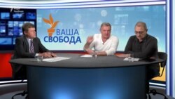 Законом про реінтеграцію Донбасу визнають, що війни немає і не було – політолог