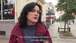 SOS linija za vršnjačko nasilje