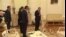 Владимир Путин и Курилы