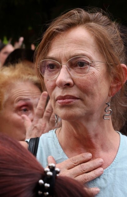 Министерството на външните работи МВнР излезе с критична позиция насочена