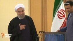 Какая польза Таджикистану от снятия санкций с Ирана?