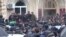 Протест в Абхазии: что происходит?