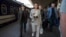 Svyatlana Tsikhanouskaya's trip to Kyiv on may 25 was her first to Ukraine since the start of Russia's all-out invasion in February 2022.