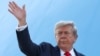 Трамп обсудил с Лукашенко освобождение 1300 политзаключённых