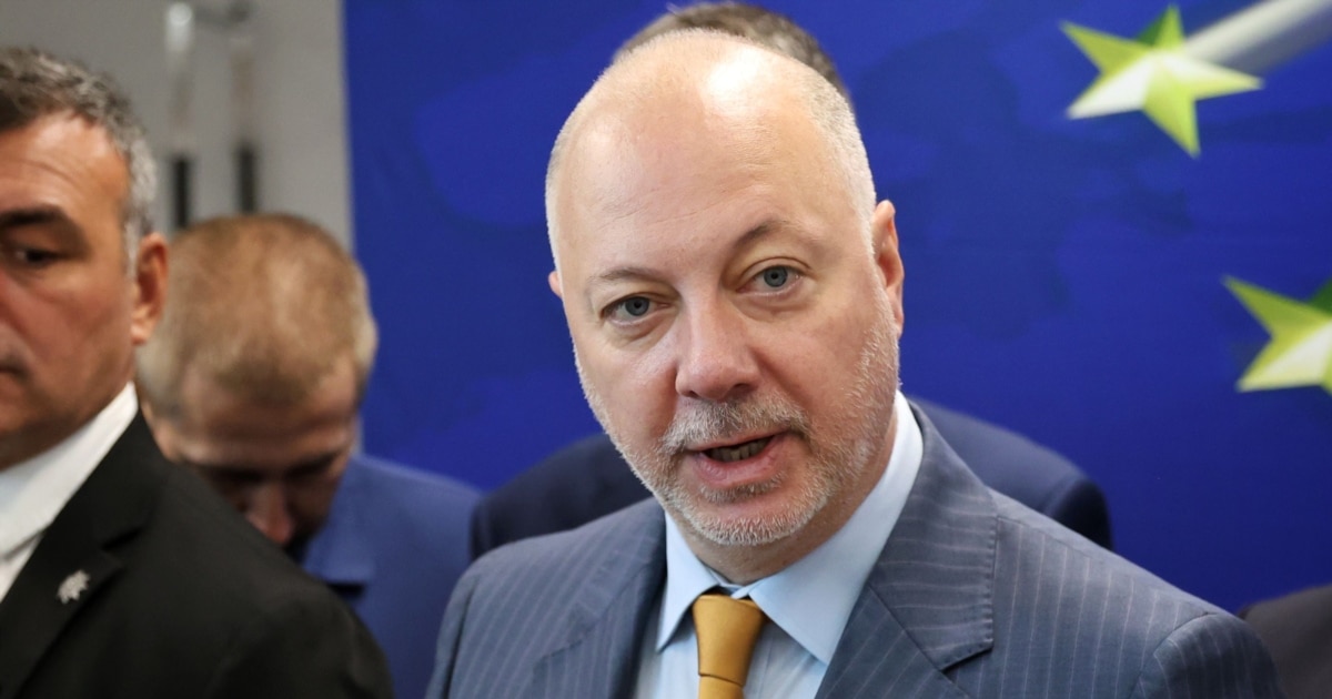 Няма защо да се разследва“ инцидентът със самолета на председателката