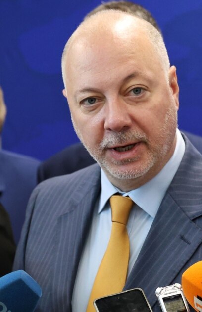 Няма защо да се разследва инцидентът със самолета на председателката