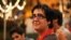 Sabeen Mehmood