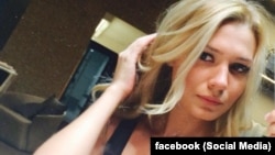 Улькер Исаева