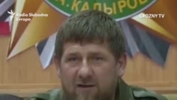 Kadirov prijeti aktivistima za ljudska prava