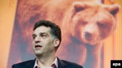 Danis Tanović na 66. Berlinaleu