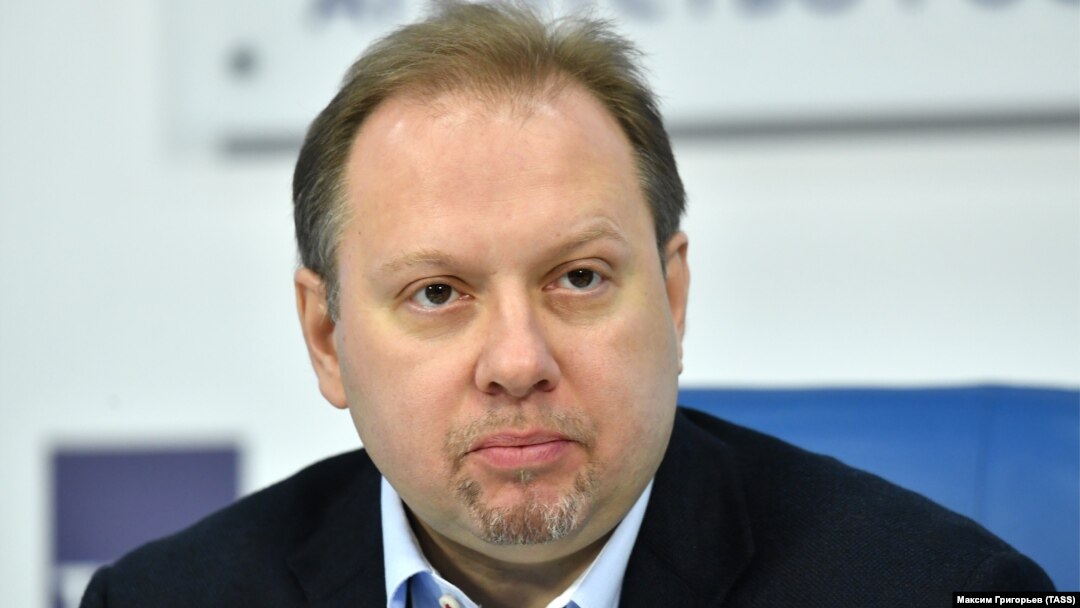 Oleq Matveyçev