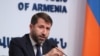 Armenian Minister Wants Mass Sackings Of Judges