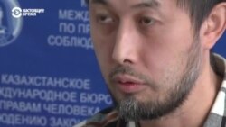 В Казахстане активист требует проверить выборы 2019 года на честность