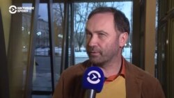 Илья Пономарев — о том, возможно ли вторжение России в Украину