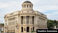 Biblioteca Centrală Universitară din Iași