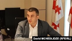 გიორგი დოხტურიშვილი