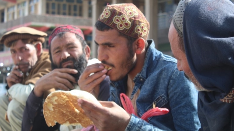 برگزاری کنفرانس ملی کار در کابل؛ « میلیون‌ها نفر در افغانستان از گرسنه‌گی و بی‌کاری رنج می‌برند»