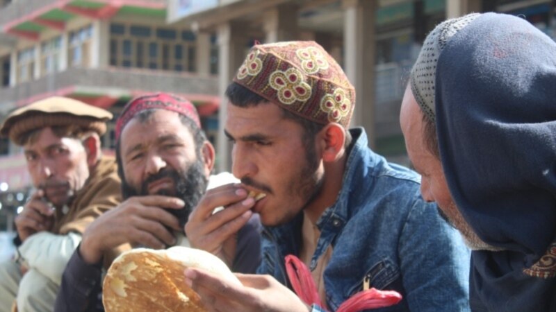 د خوړو نړیوال پروګرام: ډېری افغانان کافي خواړه نه لري