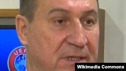 Владимир Базанов