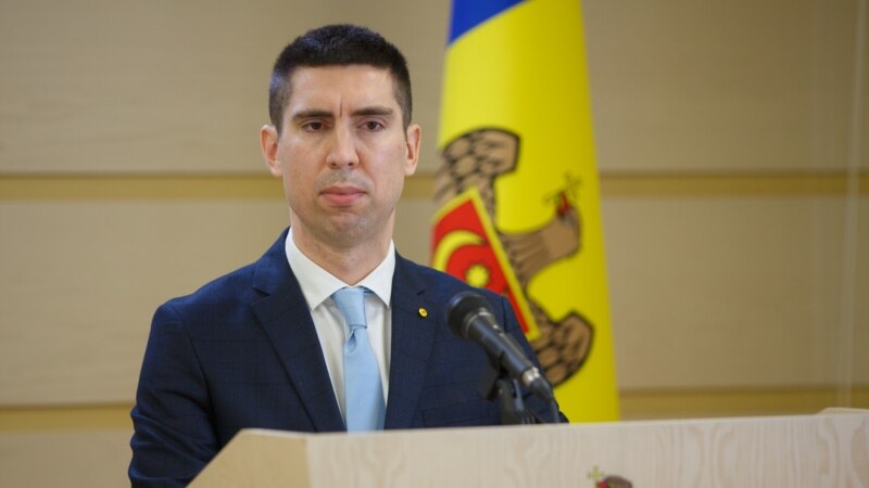 Ministrul de Externe, Mihai Popșoi, va face o vizită oficială la Washington