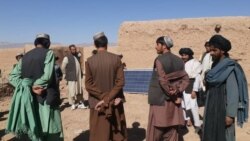 "Выгнали ночью из дома и забрали все, что у нас было": хазарейцы рассказали, как талибы их преследуют и лишают жилья