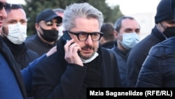 ნიგა გვარამია