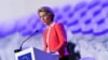 Președinta Comisiei Europene, Ursula von der Leyen