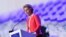 Președinta Comisiei Europene, Ursula von der Leyen