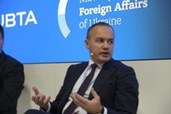 Максим Тимченко