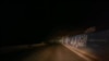 Видео снято по дороге к пакистанской границе