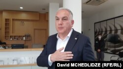 შოთა რეხვიაშვილი