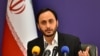 سخنگوی دولت ابراهیم رئیسی مدعی شده که «دشمنان خارجی می‌خواهند دولت و فرزندان ایران را مقابل هم قرار دهند»