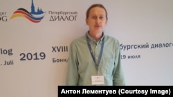Environmental activist Anton Lementuyev: “In Russia, the value of human life and health is insignificant."