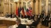 مذاکرات هسته‌ای ایران از روز هشتم آذر در وین از سر گرفته شد