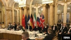 Состанок за иранската нуклеарна програма во Виена