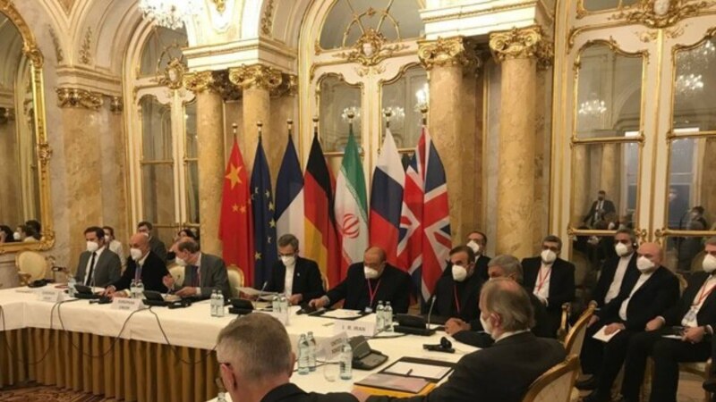Иран - На дофат согласност за спас на нуклеарниот договор 