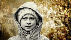 Greta Thunberg: Lice globalnog pokreta za klimu