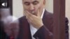 "Извинюсь, когда не буду узником Путина!" Новое дело против Саакашвили 