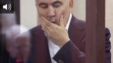 teaser Time of Liberty Mikhail Saakashvili 