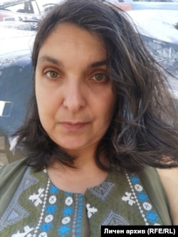  Ралица Вачкова 