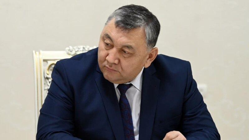 Секретарь Совбеза КР не исключил обмен территориями для решения вопроса кыргызско-таджикской границы