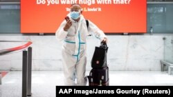 Иллюстративное фото