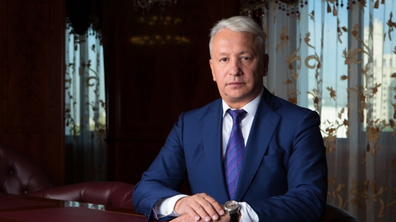 ФБК сообщил об аресте в Испании недвижимости главы "Вертолётов России" и бывшего депутата Госсовета Татарстана Николая Колесова