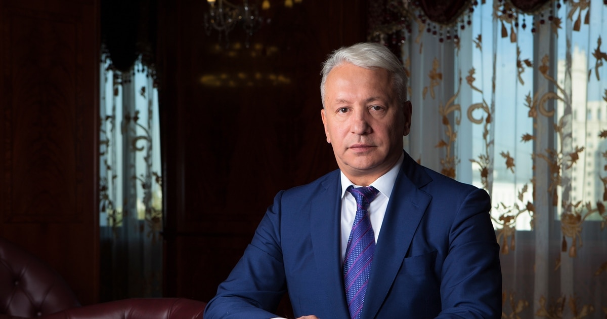 В Іспанії заарештовано майно голови «Вертольотів Росії» через відмивання грошей