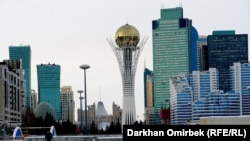 "Отношения между Казахстаном и Россией очень тесные, и Астана не хочет ставить их под угрозу", считает эксперт. 