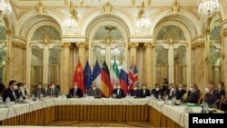 Negotiations in Vienna aimed a resurrecting the stalled 2015 nuclear deal got off to a rocky start last week. 