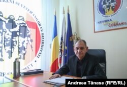 Traumele și recuperarea prin care a trecut Marius Apostol au fost cazul care i-a făcut pe veterani că e nevoie de un centru de recuperare a militarilor și în România