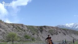 Extreme Sports, Kyrgyz-Style