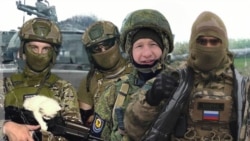 Орусия: Армия менен келишим түзгөн чет элдиктер өлкөдөн чыгарылбайт