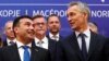 NATO 'Ready To Welcome' North Macedonia As 30th Member